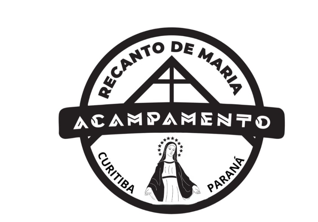 Logo Recanto de Maria